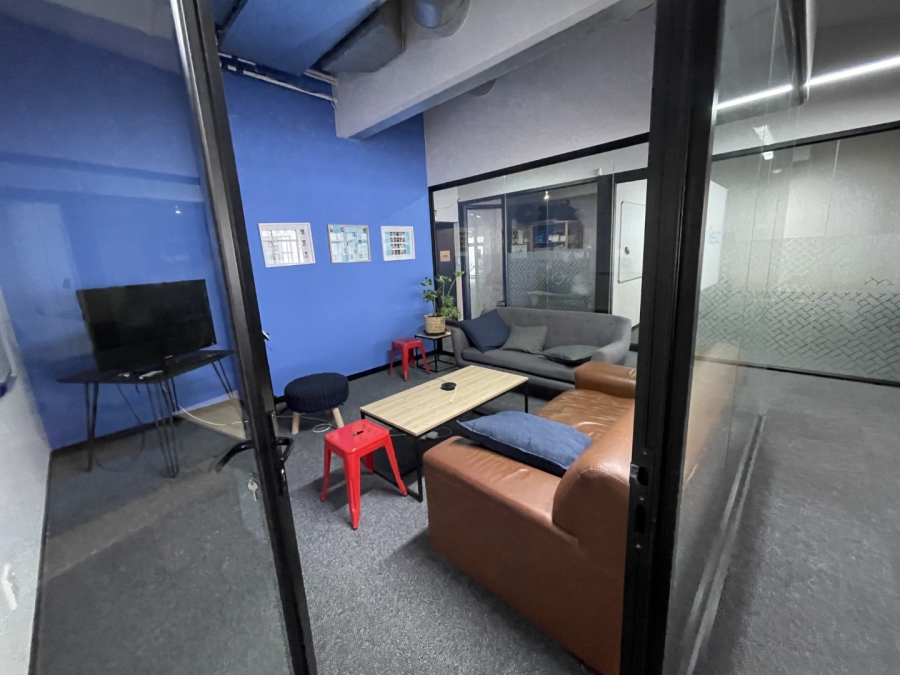 To Let commercial Property for Rent in Green Point Western Cape